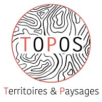 TOPOS Territoires et Paysages logo - Similar company to Pil-Ing