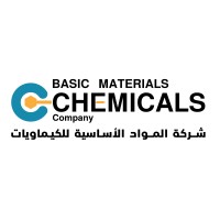 Basic Materials Chemicals Company (BMCC) logo - Similar company to Blastline Gcc