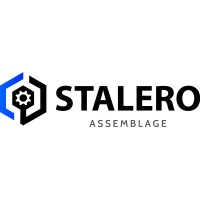 Stalero Assemblage logo - Similar company to Vreetech