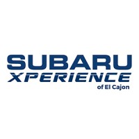 Subaru of El Cajon logo - Similar company to Mccs Business Development