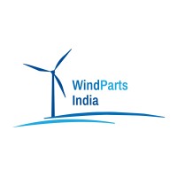 WINDPARTS INDIA logo - Similar company to Ifox Wind