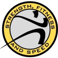 Strength, Fitness And Speed, Inc. logo - Similar company to Climb North