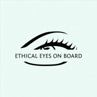 Ethical Eyes on Board logo - Similar company to Boardconnect (I) Private Limited