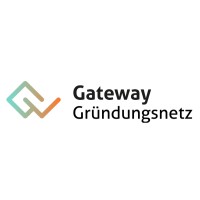 Gateway Gründungsnetz e.V. logo - Similar company to Openadvo