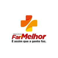Farmelhor - Assaí Ana Costa / Santos logo - Similar company to Drogaria Farmelhor