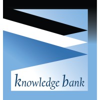 Knowledge Bank logo - Similar company to Clean Copack