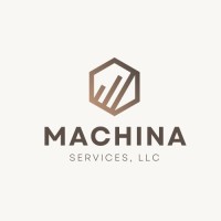 Machina Services, LLC logo - Similar company to Machina Services