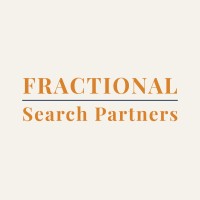 Fractional Search Partners logo - Similar company to Ringuet Partners
