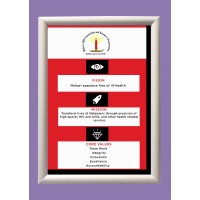 Malawi AIDS Counseling and Resource Organization logo - Similar company to The Learning Centre