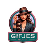 GIFjesMaffia logo - Similar company to Click2Client