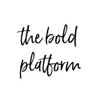 The Bold Platform logo - Similar company to Seed Virtual Assistants
