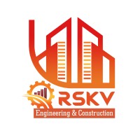 RSKV ENGINEERING & CONSTRUCTION PTE LTD logo - Similar company to Met Engineering Services