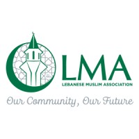 Lebanese Muslim Association logo - Similar company to Halal-Australia
