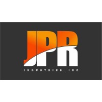 JPR Industries logo - Similar company to Canwe Solutions Ltd.