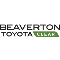 Beaverton Toyota logo - Similar company to Dick'S Auto Group