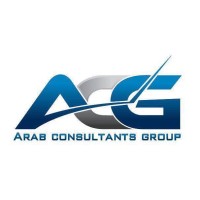 ACG - Arab Consultants Group logo - Similar company to Acg - Arab Constructors Group