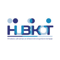 Croatian Association for Behavioral-Cognitive Therapies logo - Similar company to Riseup-Ppd