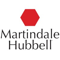 Martindale-Hubbell logo - Similar company to Martindale-Avvo