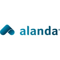 Alanda Software logo - Similar company to Property Stewards