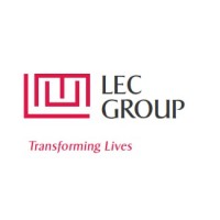 LEC Group logo - Similar company to Lec Group