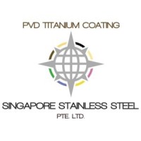 SINGAPORE STAINLESS STEEL PTE. LTD. logo - Similar company to Subweld Engineering & Fabrication Private Limited