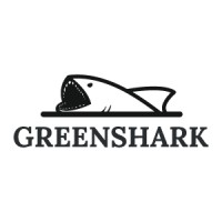 Greenshark logo - Similar company to .Sable.