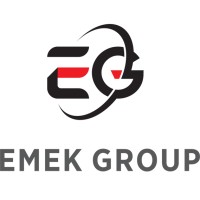 Emek Group logo - Similar company to Emek Kumaş