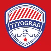 OFK Titograd logo - Similar company to Fc Pyunik