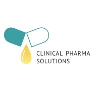 Clinical Pharma Solutions Inc. logo - Similar company to Catalyst Clinical Research Consultants, Llc