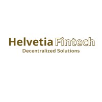 Helvetia Fintech logo - Similar company to Mäder Fintech