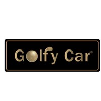 Golfy Cars logo - Similar company to Filter For Cars
