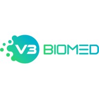 V3 Biomed logo - Similar company to Vertecore Technologies