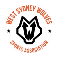 West Sydney Wolves Sports Association