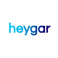 Heygar impresos logo - Similar company to Simulador De Vuelo. La Escuela De Creativos