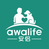 Awalife logo - Similar company to Bioer