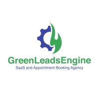 GreenLeadsEngine logo - Similar company to Greenleads