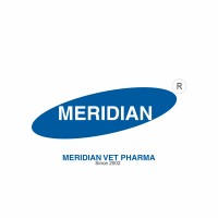Meridian Vet Pharma logo - Similar company to Fainax Sa