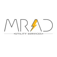 Mrad Utility Services logo - Similar company to Axp Technologies