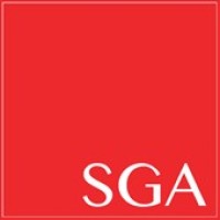 Student Government Association of the American University of Paris logo - Similar company to Georgetown Bubble