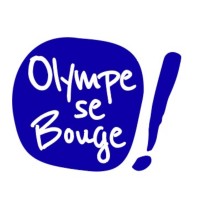 Olympe se Bouge! logo - Similar company to Lokaces