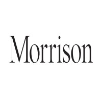 Morrison logo - Similar company to Urban Leather Jackets
