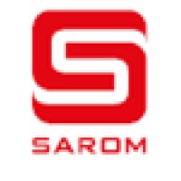 Sarom S.p.A. logo - Similar company to Gruppocrippa