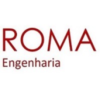 ROMA ENGENHARIA logo - Similar company to Alushop