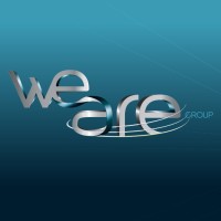 WeAre Group logo - Similar company to Aci Group