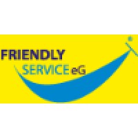 Friendly Service logo - Similar company to Monsieur P: Florent Poulard