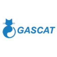 Gascat Industria e Comercio Ltda logo - Similar company to Grupo Fx- Fluxcon