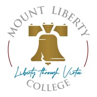 Mount Liberty College logo - Similar company to Eminence M&A Strategies