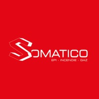SOMATICO logo - Similar company to Ifopse