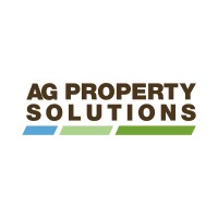 Ag Property Solutions logo - Similar company to Summit Smartfarms