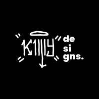 K1llly Designs. logo - Similar company to Appstonia